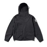 Terrain Anorak, Black