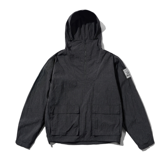 Terrain Anorak, Black
