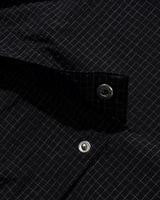 Terrain Anorak, Black