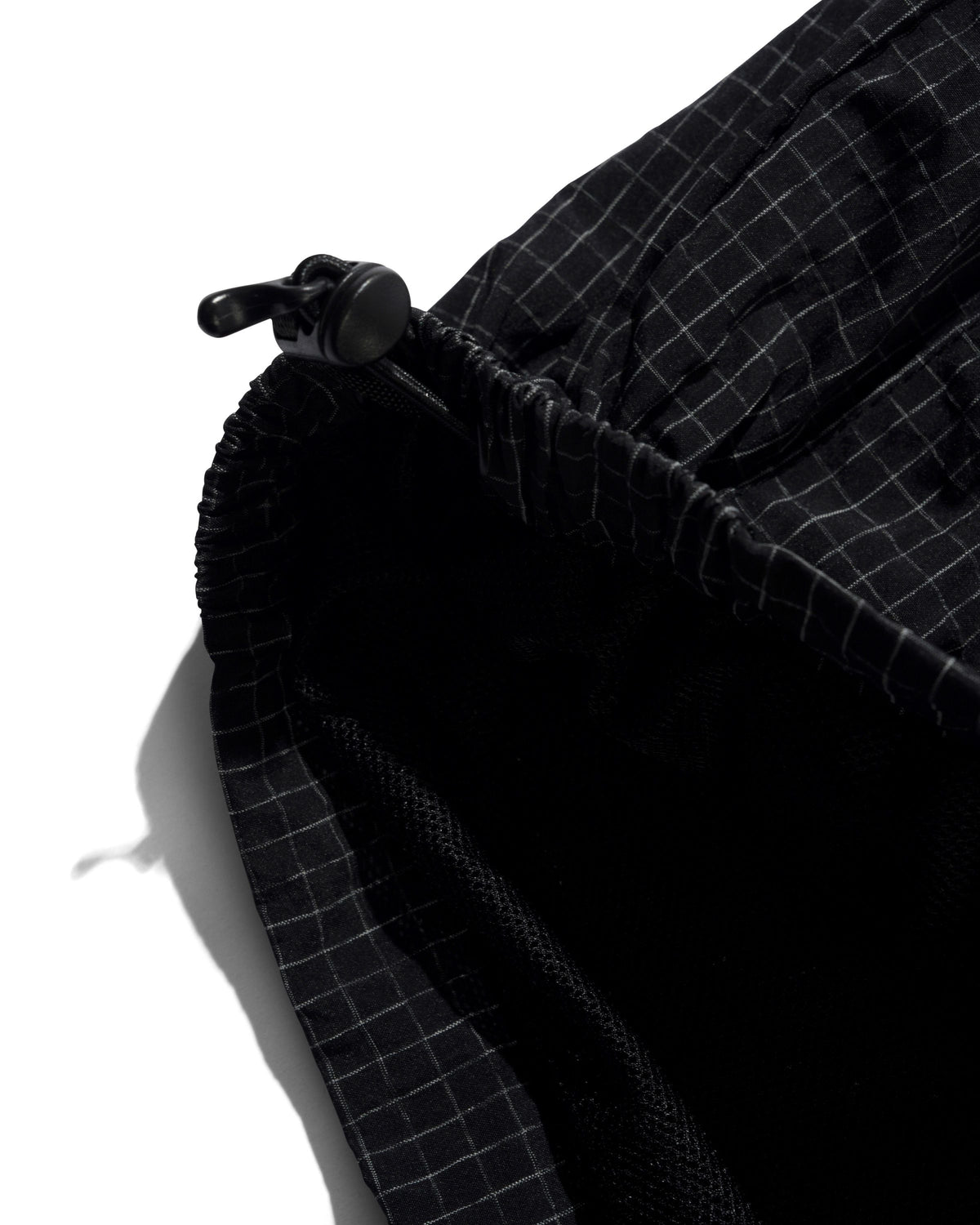 Terrain Anorak, Black