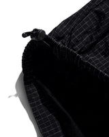 Terrain Anorak, Black