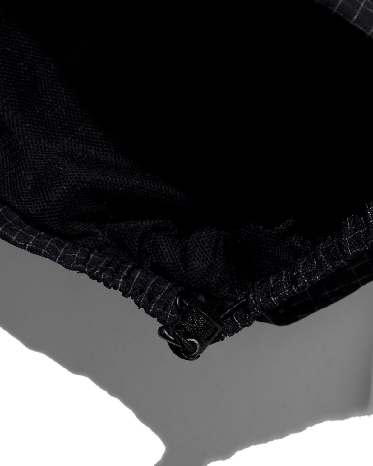 Terrain Anorak, Black