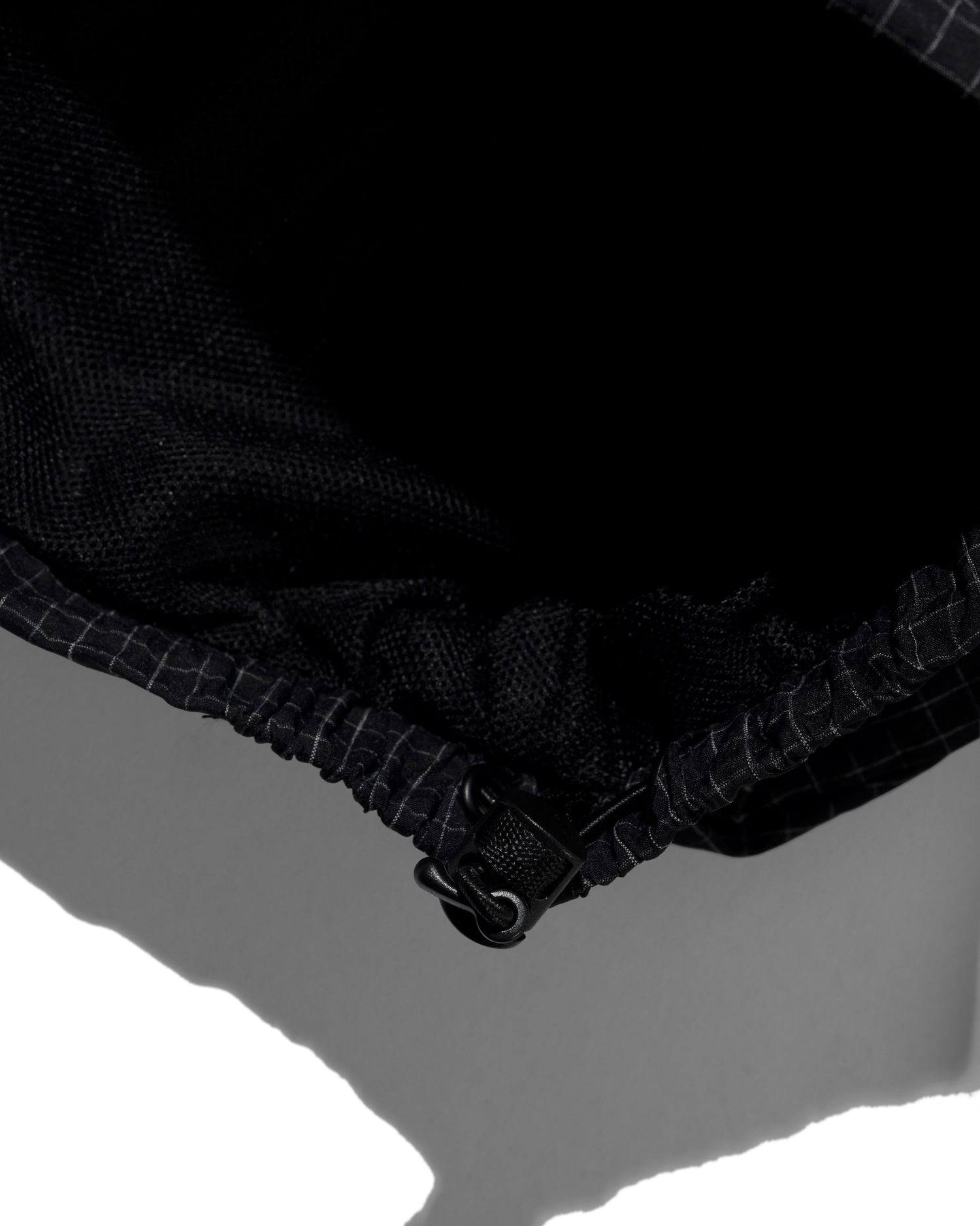 Terrain Anorak, Black