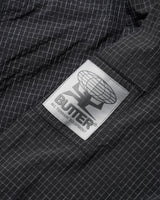 Terrain Anorak, Black