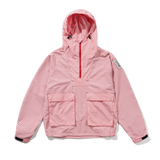 Terrain Anorak, Red Gingham