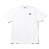 Terrain Basic Tee, White