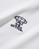 Terrain Basic Tee, White