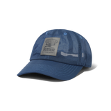 Terrain Fine Mesh 6 Panel Cap, Sky