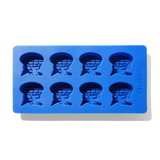 Terrain Ice Tray, Blue