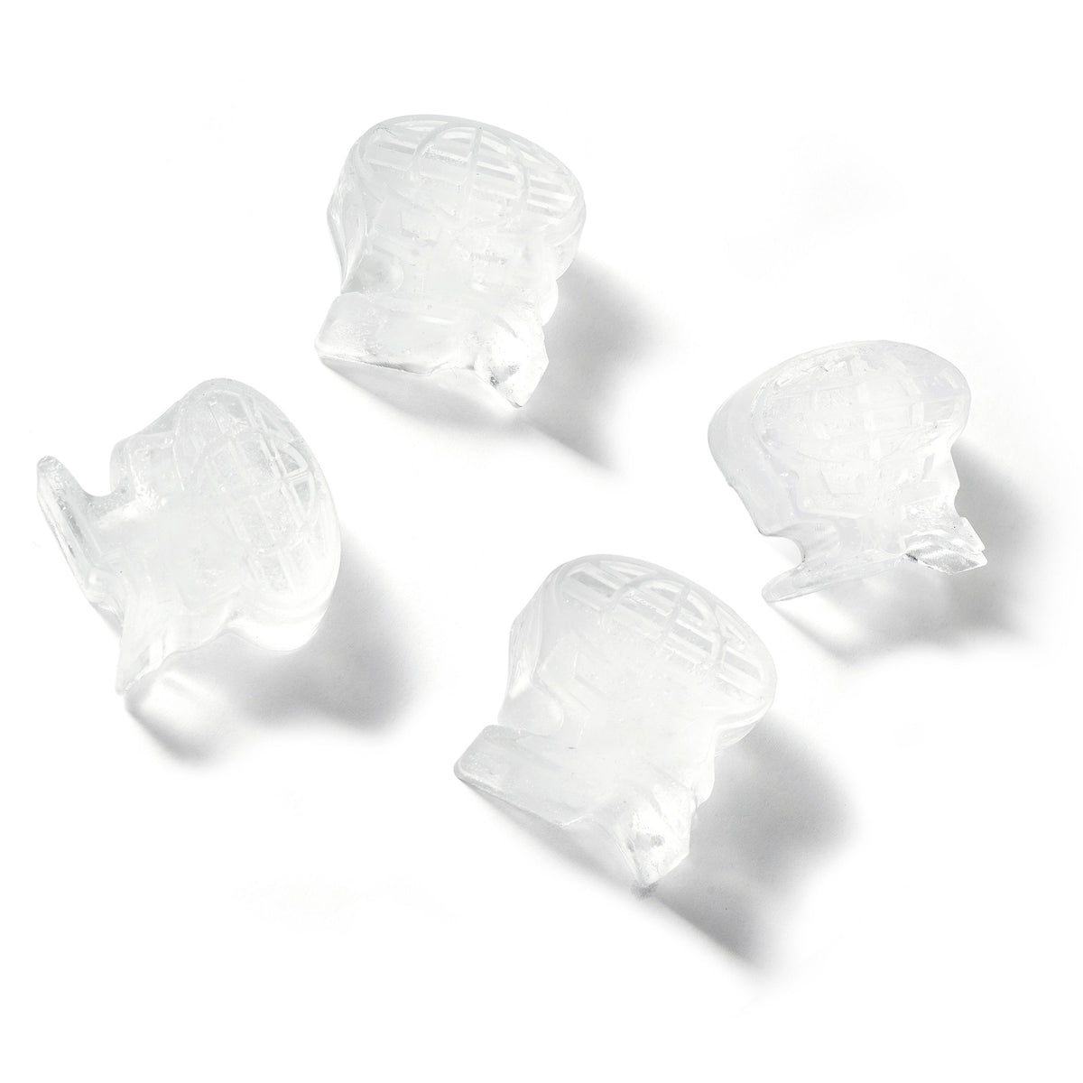 Terrain Ice Tray, Blue