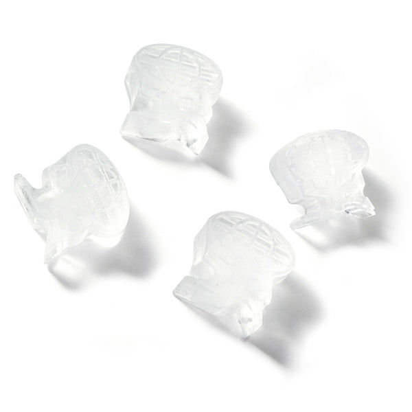 Butter Goods Terrain Ice Tray, Blue