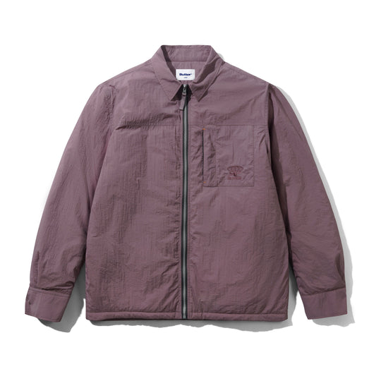 Terrain Insulated Overshirt, Dusk