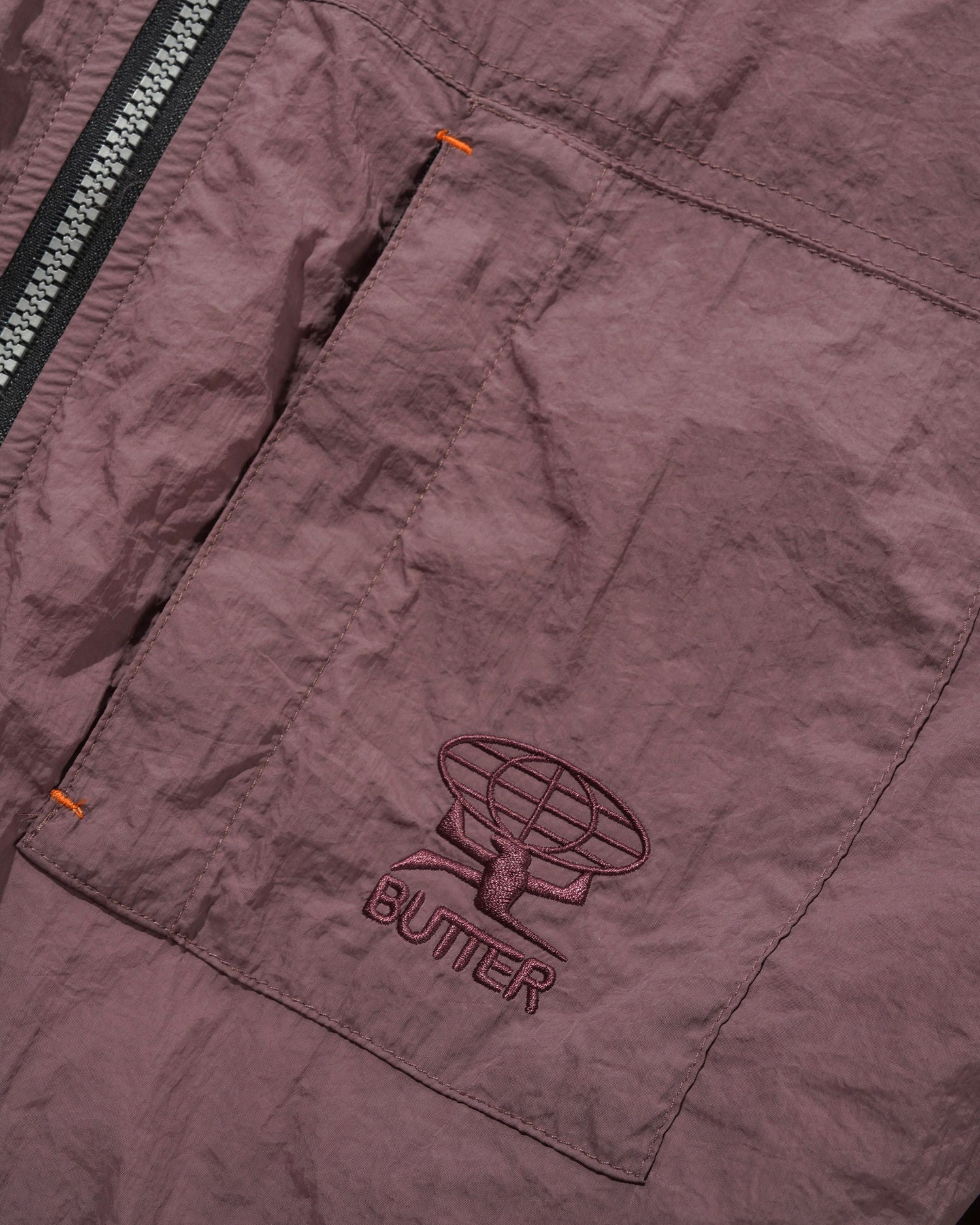 Terrain Insulated Overshirt, Dusk
