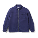 Terrain Insulated Shirt, Navy