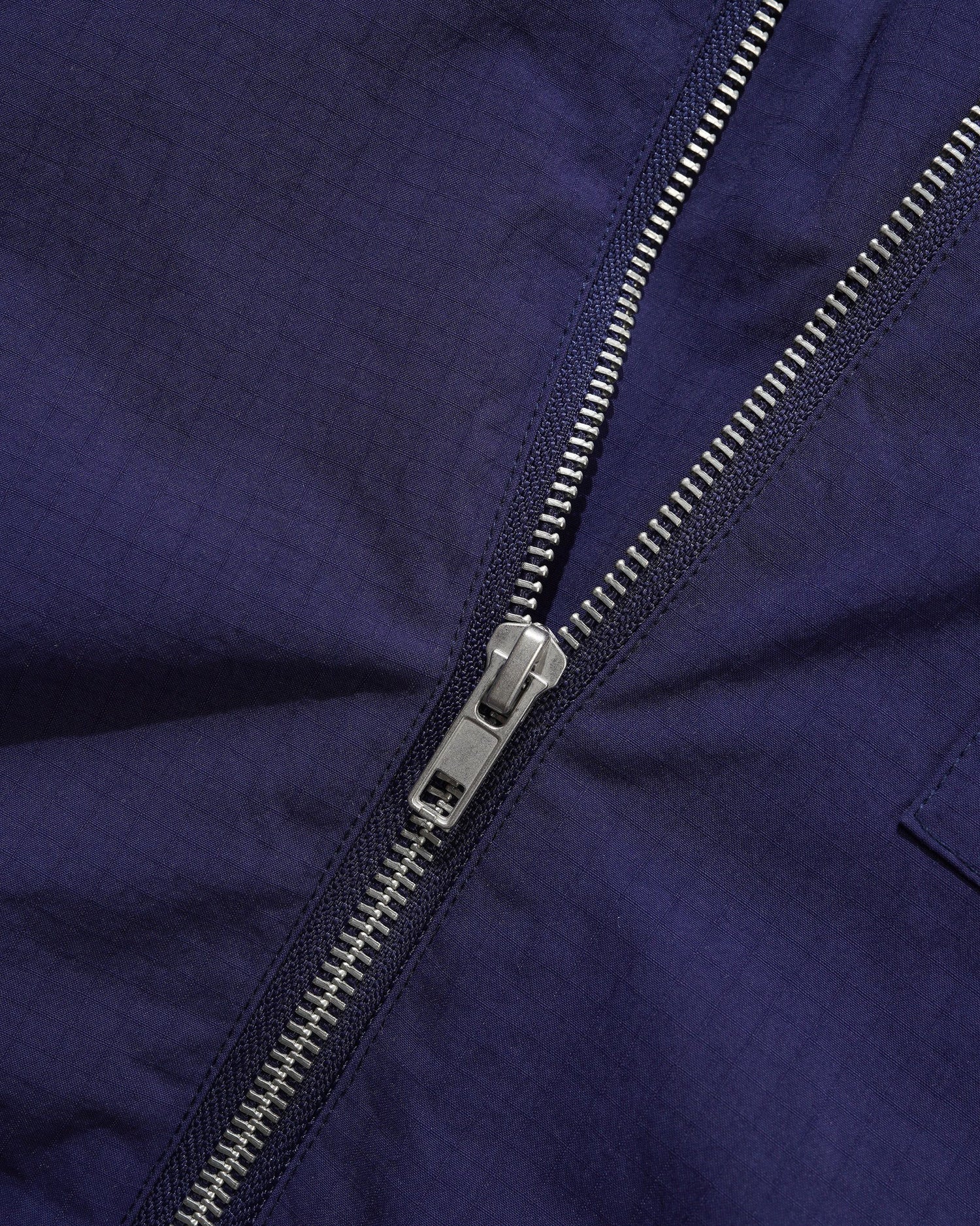 Terrain Insulated Shirt, Navy