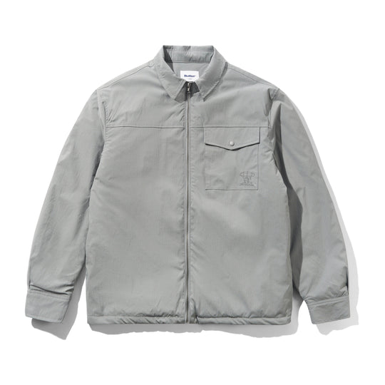 Terrain Insulated Shirt, Stone