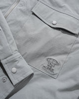 Terrain Insulated Shirt, Stone