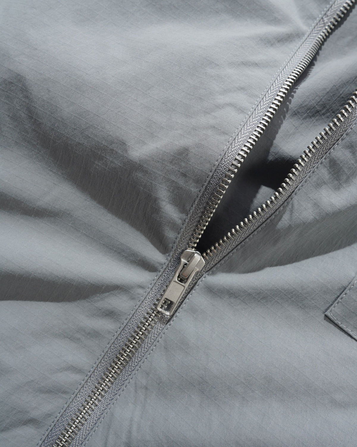 Terrain Insulated Shirt, Stone