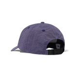 Terrain Overdyed 6 Panel Cap, Grape