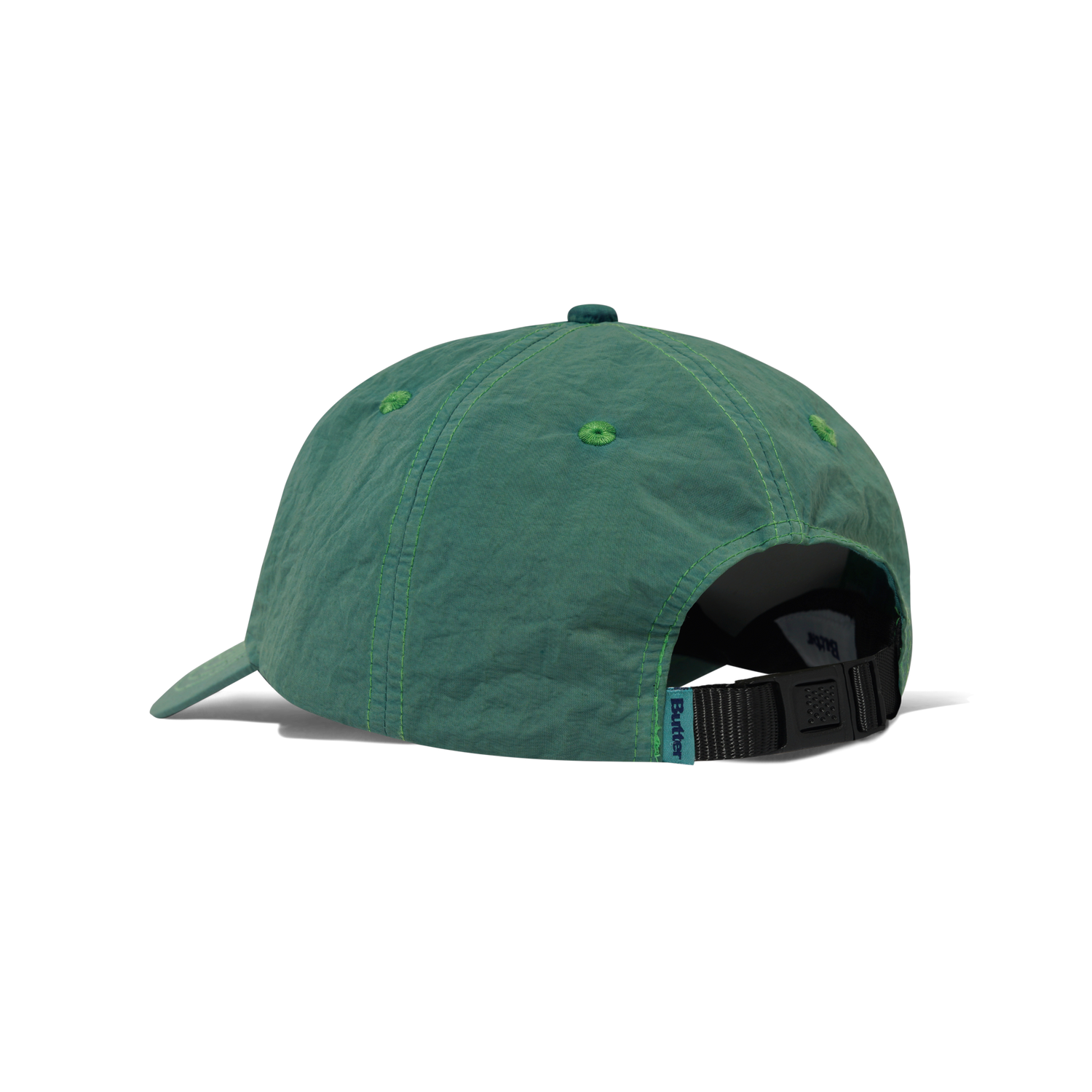 Terrain Overdyed 6 Panel Cap, Melon