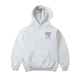Terrain Pullover Hood, Ash