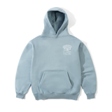 Terrain Pullover Hood, Ice