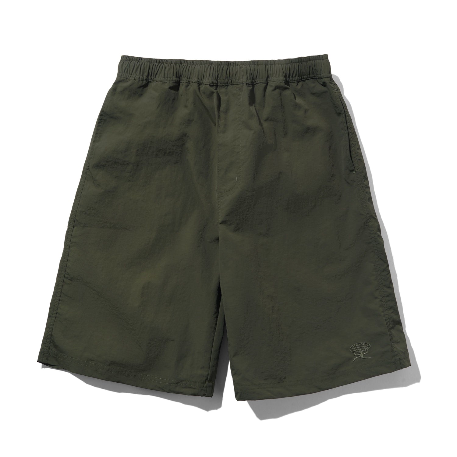 Terrain Shorts, Fatigue