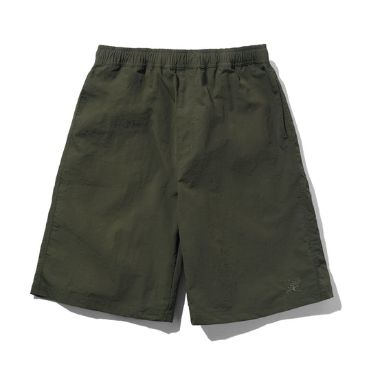 Terrain Shorts, Fatigue