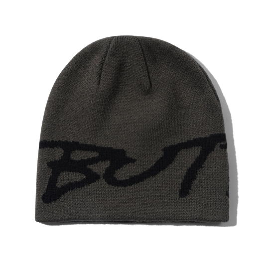 Terrain Skully Beanie, Black