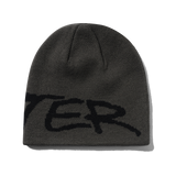 Terrain Skully Beanie, Black