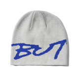 Terrain Skully Beanie, Grey