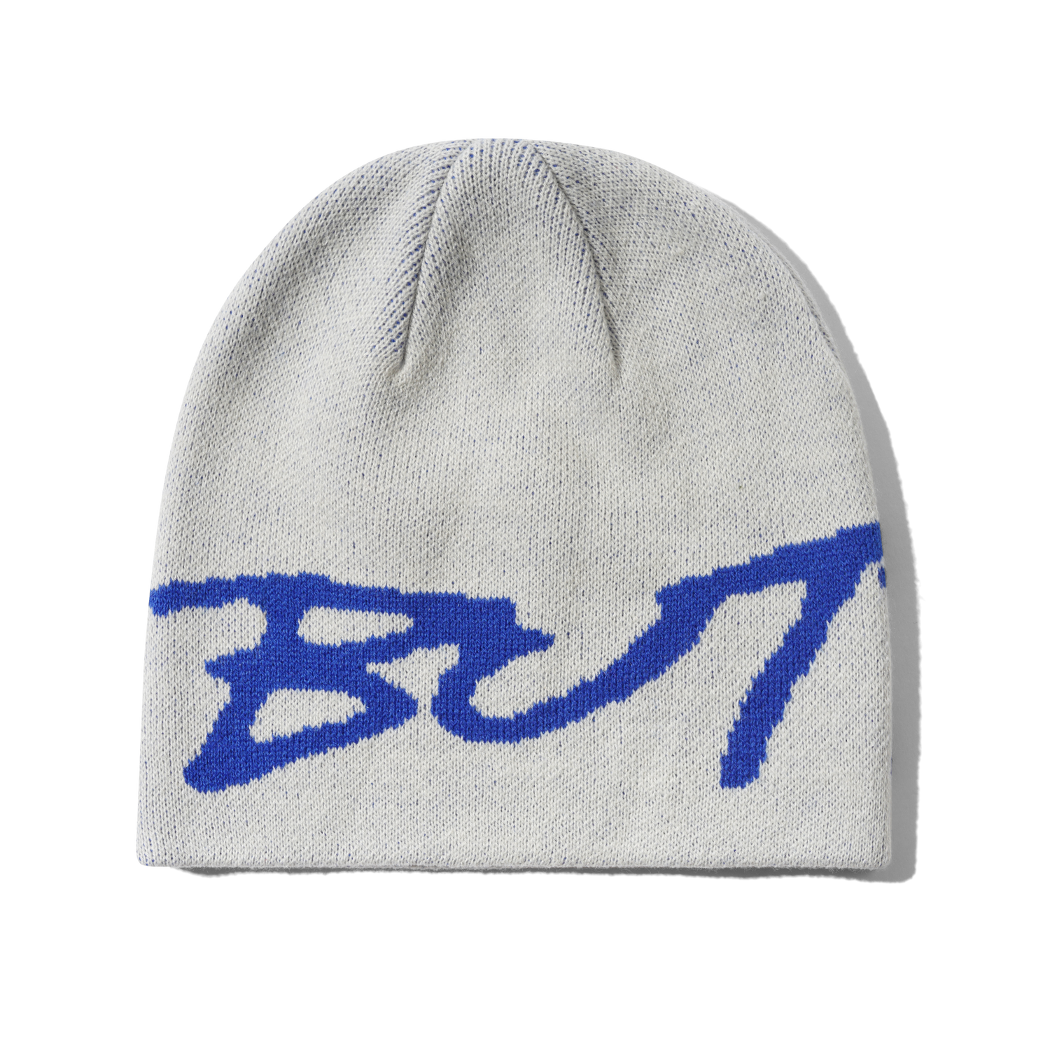 Terrain Skully Beanie, Grey