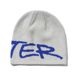 Terrain Skully Beanie, Grey