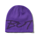 Terrain Skully Beanie, Purple