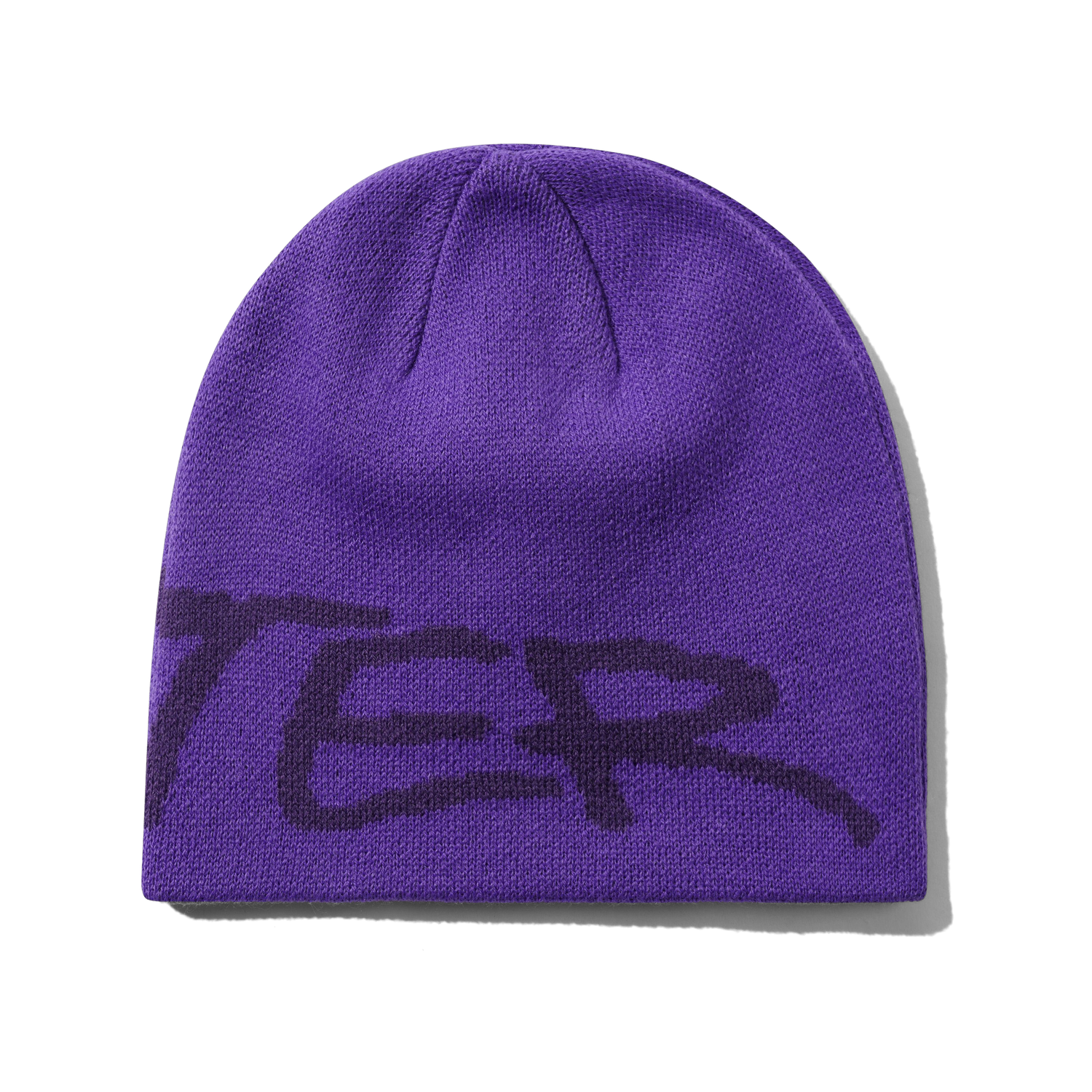Terrain Skully Beanie, Purple