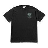 Terrain Tee, Black