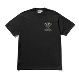 Terrain Tee, Black