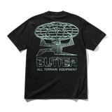 Terrain Tee, Black