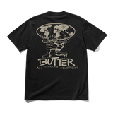 Terrain Tee, Black