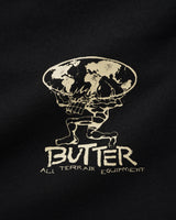 Terrain Tee, Black