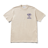 Terrain Tee, Bone