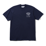 Terrain Tee, Midnight
