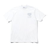 Terrain Tee, White