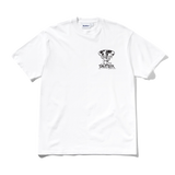 Terrain Tee, White