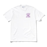 Terrain Tee, White