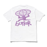 Terrain Tee, White