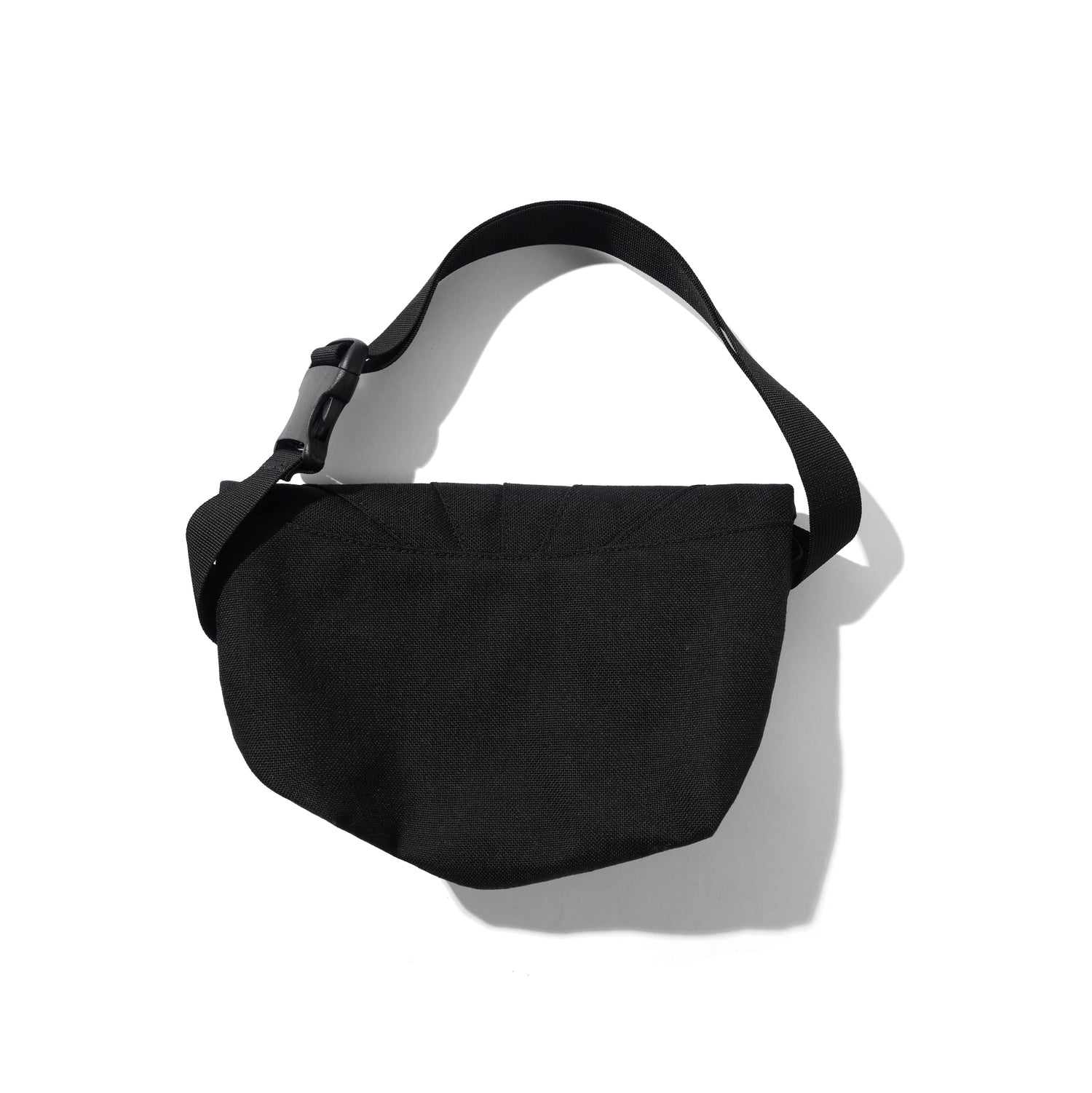 Teenie Weenie, Black Fan