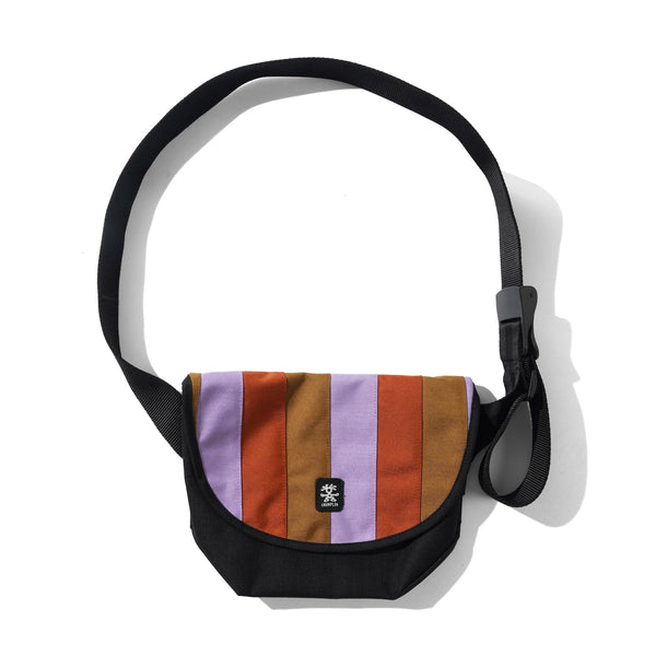 Crumpler Cahoot, Purple Sunset
