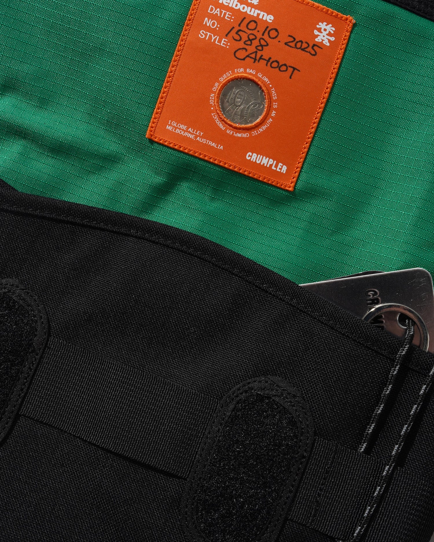 Cahoot, Purple Sunset