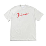 Thelonious Tee, Ash